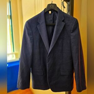Mens nautica blazer